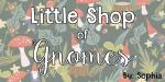Little Shop of Gnomes/Elf’s and Ornaments By Makenzie