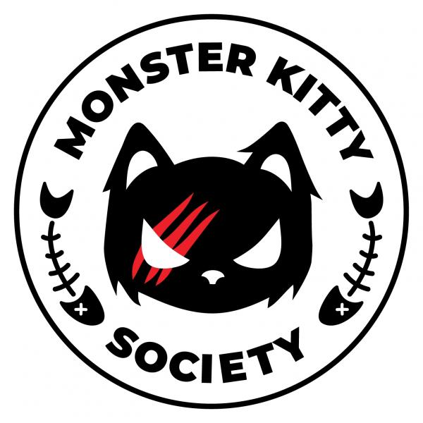 Monster Kitty Society