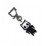 Scream - Ghostface - Cat Charm