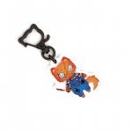 Kitty's Play - Chucky - Cat Charm