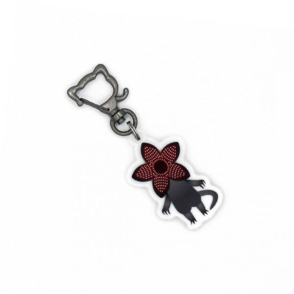 Demoewgorgon Cat Charm
