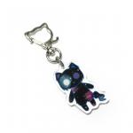 Supernova - Celestial Space Cat - Cat Charm
