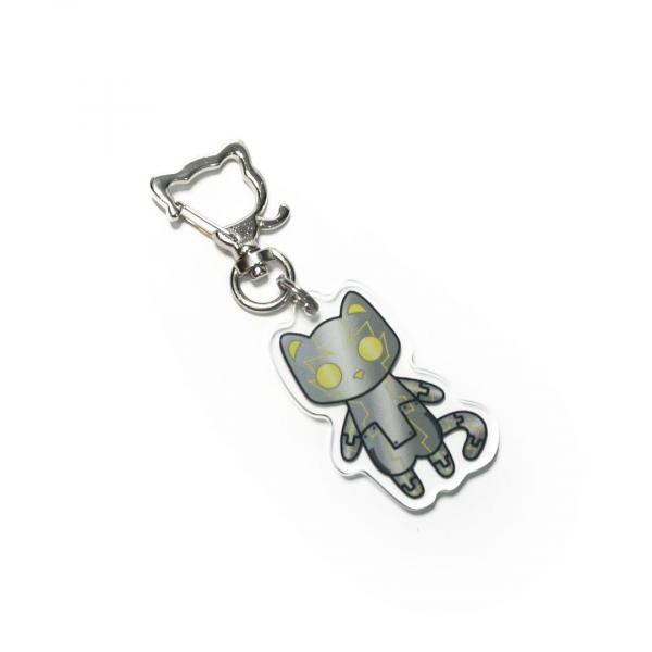 Servo - Robot Cat - Cat Charm