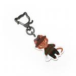 Fureddy Krueger Cat Charm