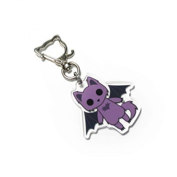 Signal - Bat Cat - Cat Charm