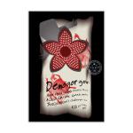 Demeowgorgon - Postcard Mini Art Print