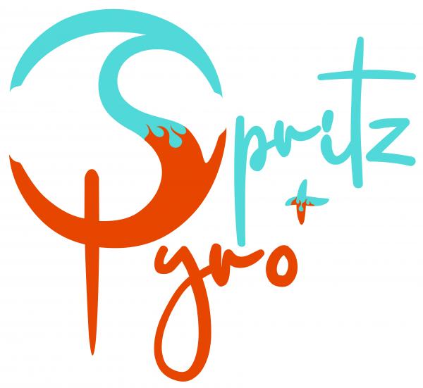 Spritz and Pyro
