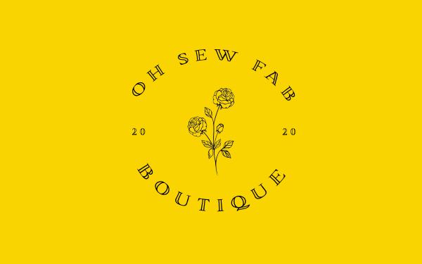 Oh Sew Fab Boutique