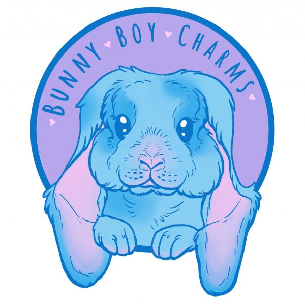 BunnyBoy Charms