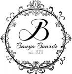 BANYA BOARDS/LIT SPIRITS CANDLES