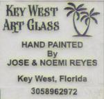 Key West Art Glass