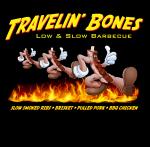Travelin' Bones BBQ