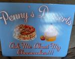 Penny's Desserts
