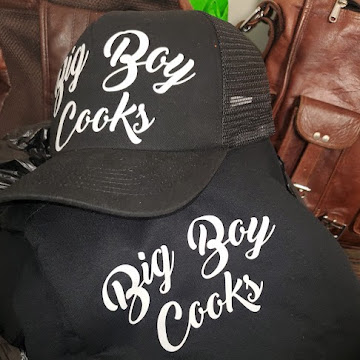 Big Boy Cooks Catering