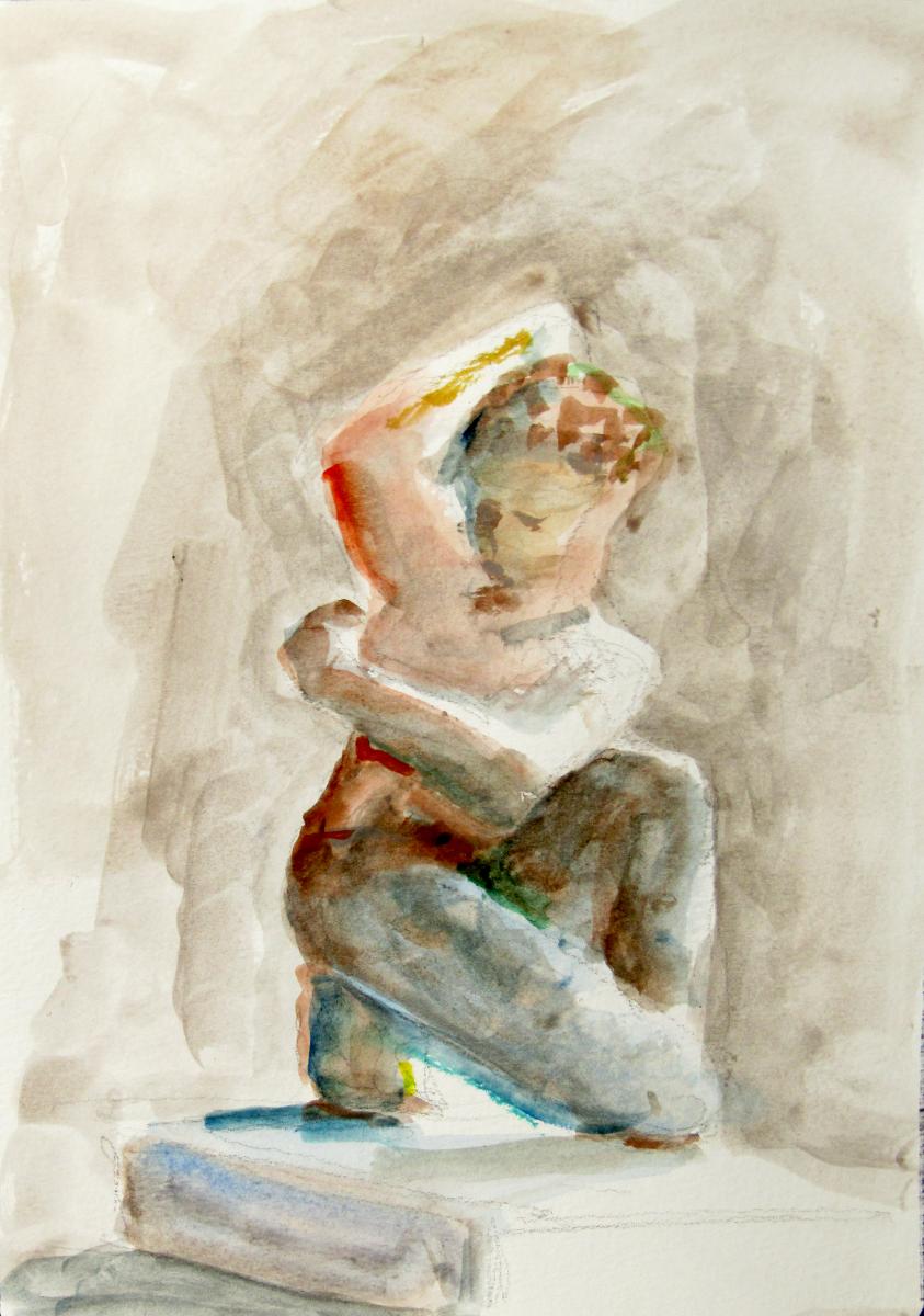 The Climes Are A Changin 08 picture