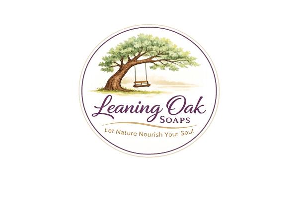 Leaning Oak Soaps