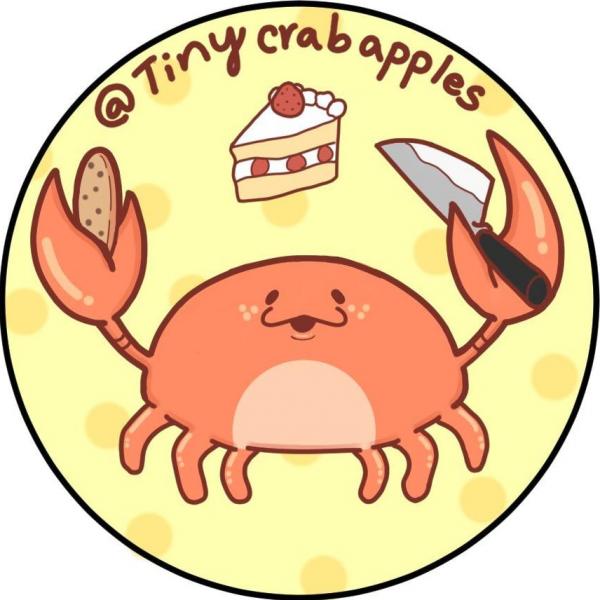 TinyCrabApples