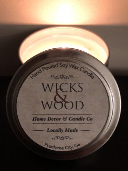 Wicks & Wood