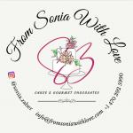 From Sonia With Love