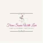 From Sonia With Love