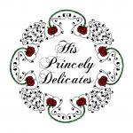 His Princely Delicates