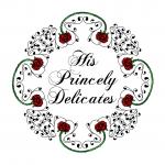 His Princely Delicates