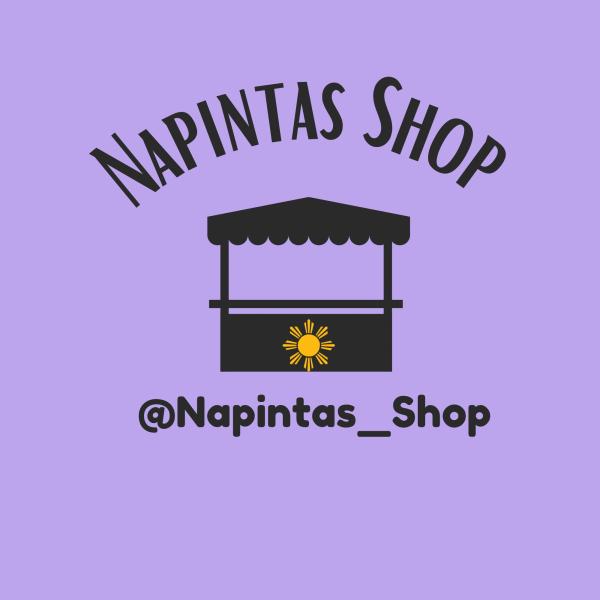 Napintas Shop