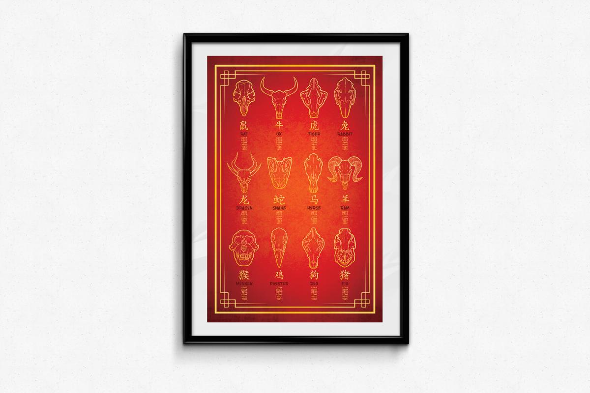 Gloss Prints picture