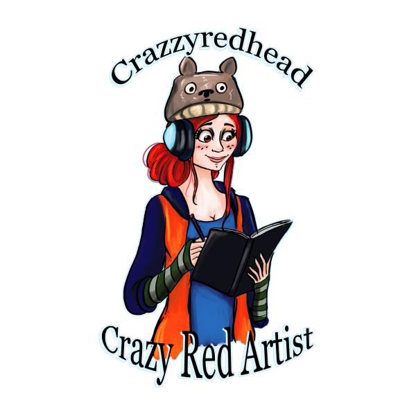 Crazy Red Artist