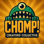 CHOMP! Creators&rsquo; Collective.