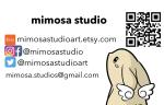 Mimosa Studio