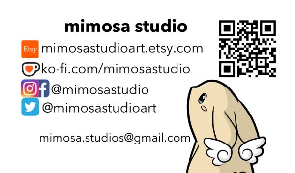 Mimosa Studio