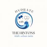 Hydrate with the Hintons