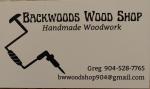 Backwoods Wood Shop