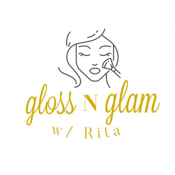 Gloss N’ Glam w/ Rita Chula Vista CA United States Rita Eventeny