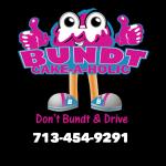 Bundt Cake-A-Holic Inc.