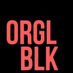 Orgl Blk