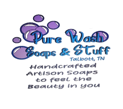 Pure Wash Soaps & Stuff