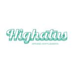 Sponsor: Highatus - Infused Supplements