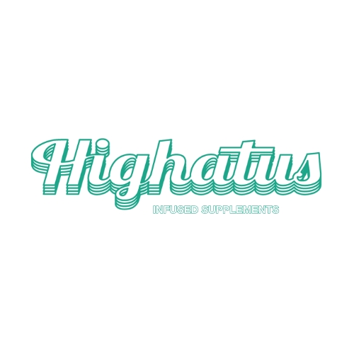 Highatus - Infused Supplements