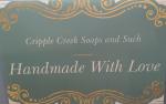 Cripple Creek Soaps and Such