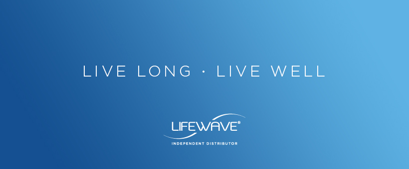 Lifewave - Affordable Light Therapy 4 You