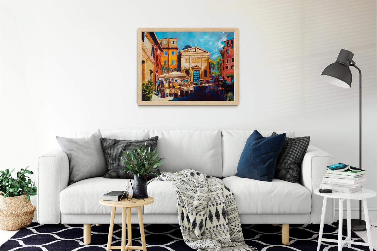 Chiesa di San Giovanni della Malva picture