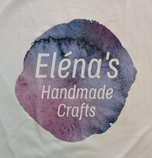Elena's Handmade Crafts GrantValkaria Florida United States