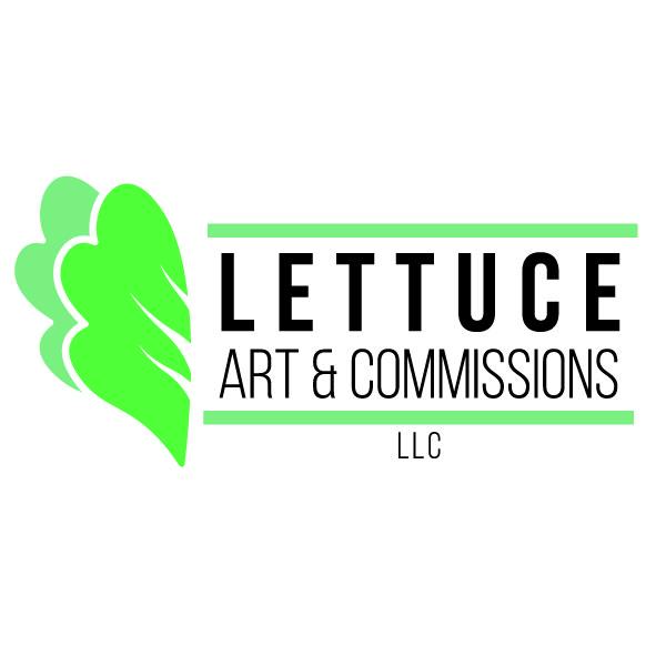 Lettuce Art and Commissions LLC