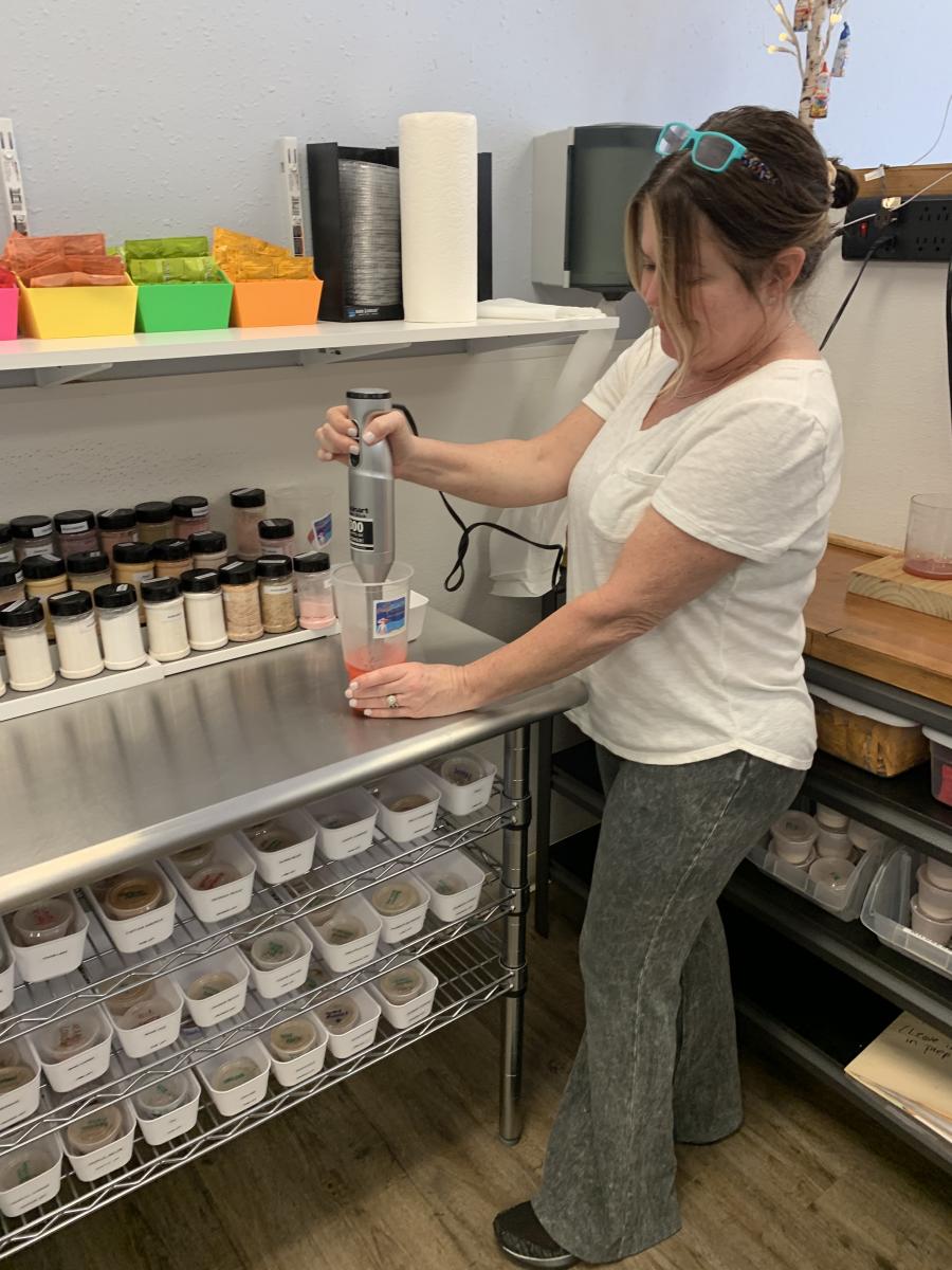 Orange Beach Nutrition Eventeny