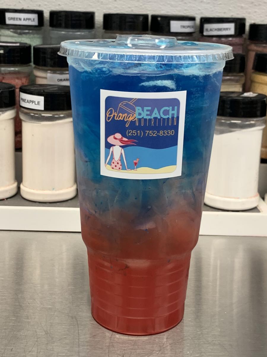 Orange Beach Nutrition Eventeny