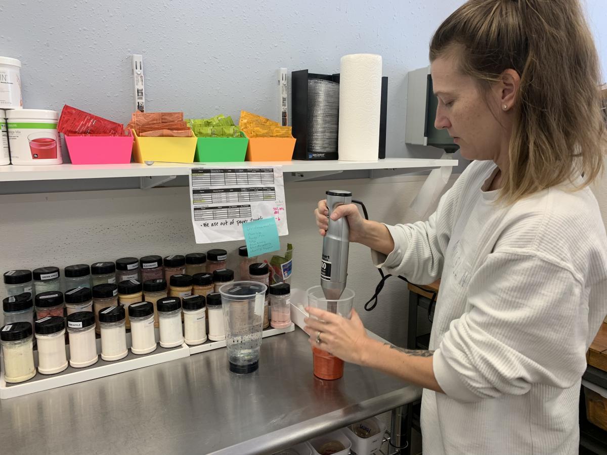 Orange Beach Nutrition Eventeny