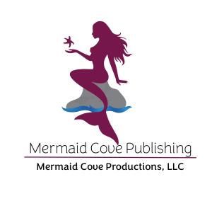 Mermaid Cove Productions and Publishing logo