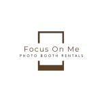 Focus On Me Photo Booth Rentals